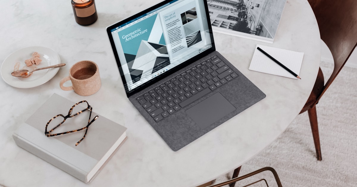Remote work home office setup for tech professionals