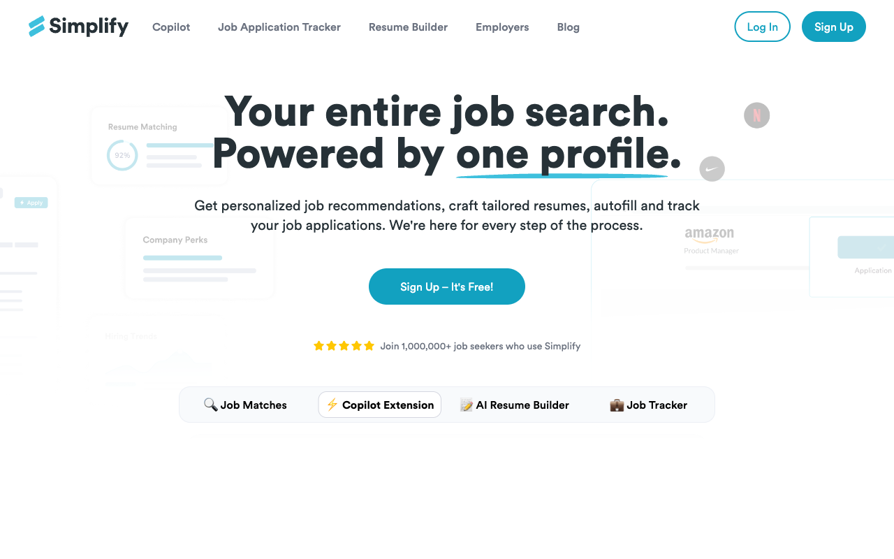 Simplify Review 2026: Free Autofill Tested on 40 Apps