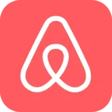 Airbnb logo