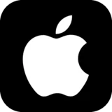 Apple logo