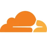 Cloudflare logo