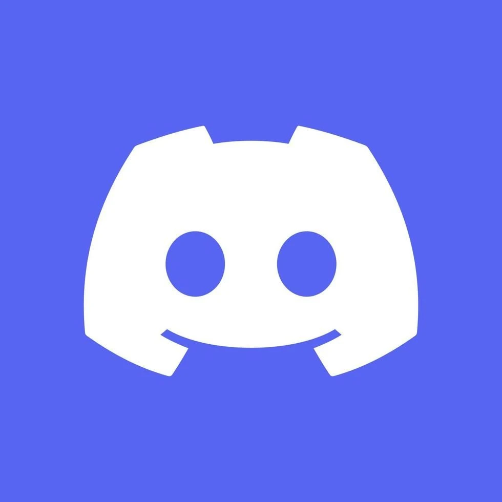 Discord logo