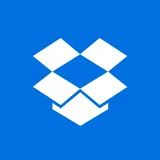 Dropbox logo