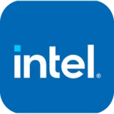 Intel logo