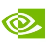 Nvidia logo