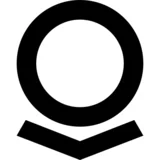 Palantir logo