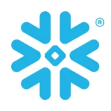 Snowflake logo