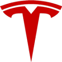 Tesla logo