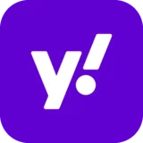 Yahoo logo